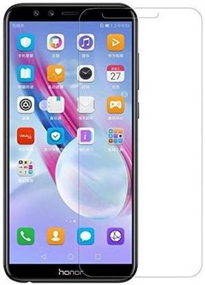NKCASE Tempered Glass Guard for Honor 9 Lite