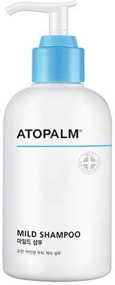 ATOPALM Mild Shampoo 300ml