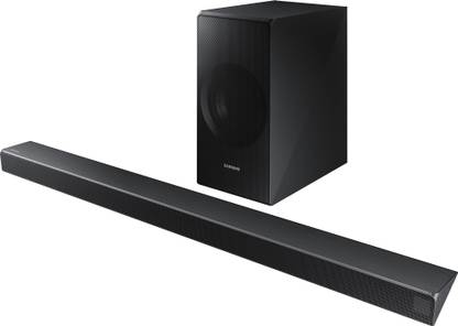 SAMSUNG HW-N550/XL 340 W Bluetooth Soundbar