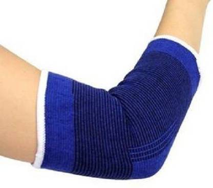 jannat fashion Gaurd Pain Relief for Gym and Physical Sport Activities Elbow Support