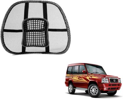 MOCKHE Nylon Seating Pad For  Tata Sumo