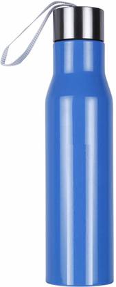 जम ग्रुप pro bott स्टेनलेस स्टील वॉटर बॉटल 800 ml 12 घंटे हॉट एंड कोल्ड (800-01 800 ml