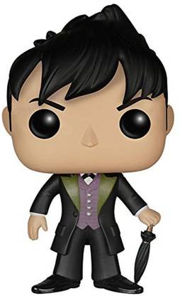 Funko TV: Gotham - Oswald Cobblepot Action Figure