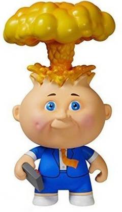 Funko Garbage Pail Kids - Adam Bomb