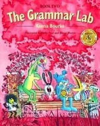 The Grammar Lab:: Book Two