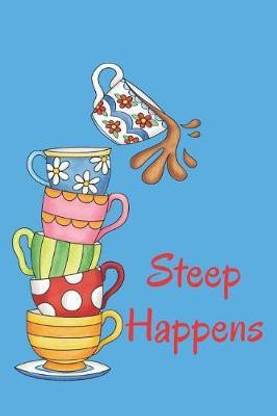 Steep Happens