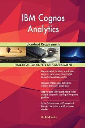 IBM Cognos Analytics Standard Requirements