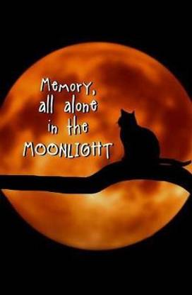Memory, All Alone in the Moonlight
