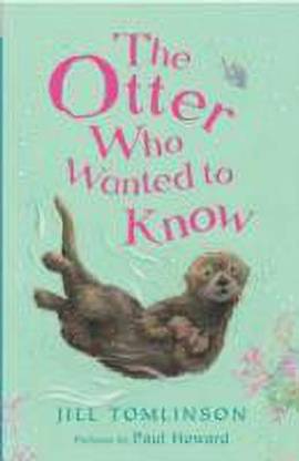 The Otter Who Wanted to Know