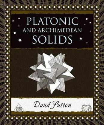 Platonic & Archimedean Solids