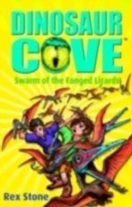 Dinosaur Cove: Swarm of the Fanged Lizards