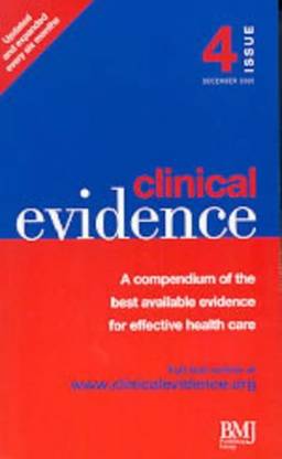 Clinical Evidence