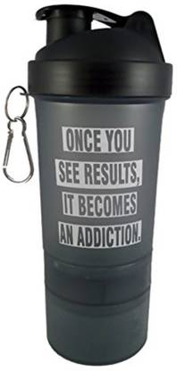 ALLIEDSALESINDIA G-401 600 ml Shaker