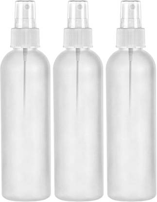 KITCHENGRAM Perfume Bottle White