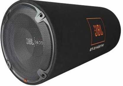 JBL GT-X1400THI , Subwoofer
