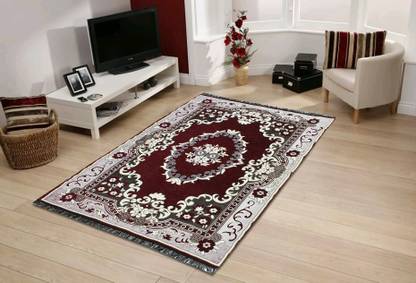 MSB FAB Multicolor Cotton Runner