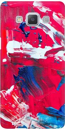 GADGET HUB Back Cover for Samsung Galaxy A5