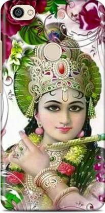 Flipkart SmartBuy Back Cover for Mi Redmi Note 5A Prime