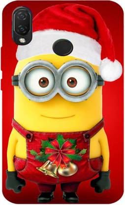 Soure Back Cover for Honor Play