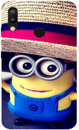 Soure Back Cover for Huawei Nova 3