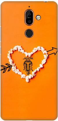 AMEZ Back Cover for Nokia 7 Plus