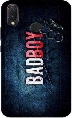 Soure Back Cover for Honor Play