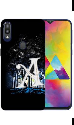MadHouse Back Cover for Samsung Galaxy M20