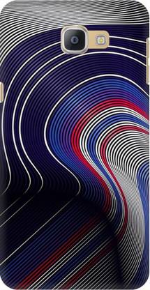 GADGET HUB Back Cover for Samsung Galaxy A9 Pro