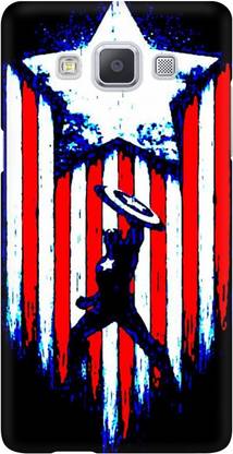 GADGET HUB Back Cover for Samsung Galaxy A5