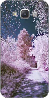 Games of Technology Back Cover for Samsung Galaxy A5 2015