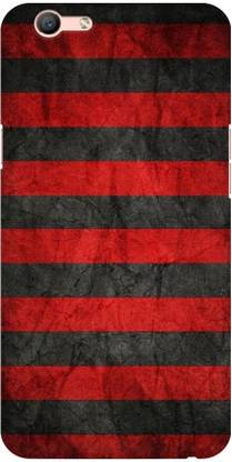 GADGET HUB Back Cover for Oppo F1s