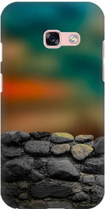 GADGET HUB Back Cover for Samsung Galaxy A5-2017