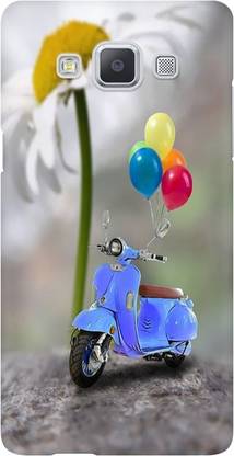 GADGET HUB Back Cover for Samsung Galaxy A5