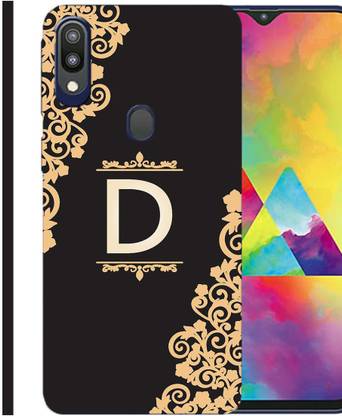 MadHouse Back Cover for Samsung Galaxy A20