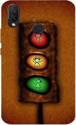 Soure Back Cover for Honor Play