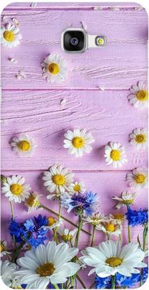 GADGET HUB Back Cover for Samsung Galaxy A9