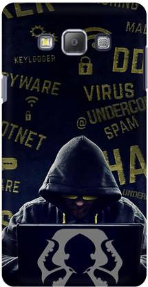 GADGET HUB Back Cover for Samsung Galaxy A7