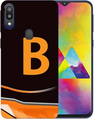 MadHouse Back Cover for Samsung Galaxy A20