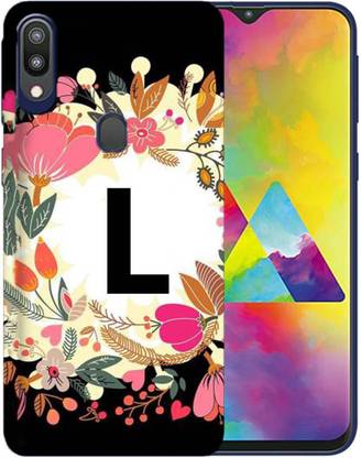 MadHouse Back Cover for Samsung Galaxy M20