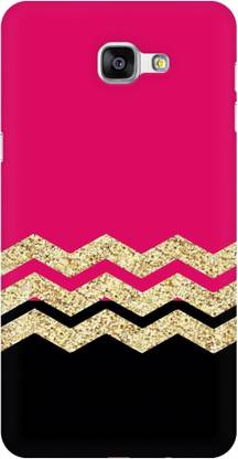 GADGET HUB Back Cover for Samsung Galaxy A9