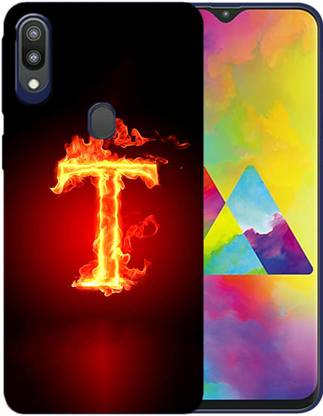 MadHouse Back Cover for Samsung Galaxy M20
