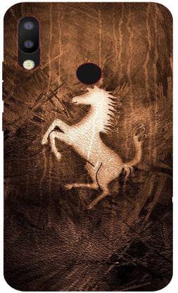 Soure Back Cover for Huawei Nova 3