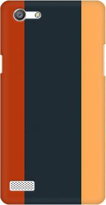 GADGET HUB Back Cover for OPPO Neo 7