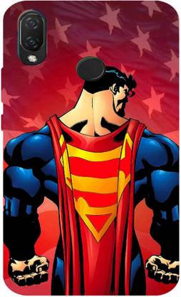 Soure Back Cover for Honor Play