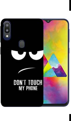 MadHouse Back Cover for Samsung Galaxy A20