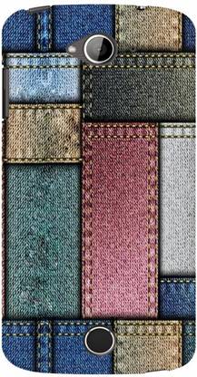 Exclusif Back Cover for Acer Liquid Z530