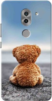 Casemaker Back Cover for Honor 6x