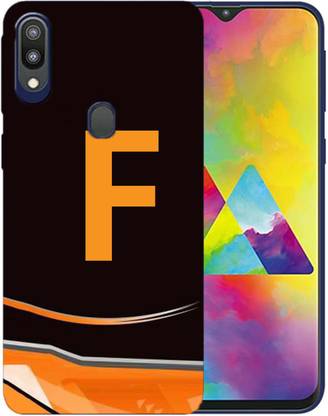 MadHouse Back Cover for Samsung Galaxy M20