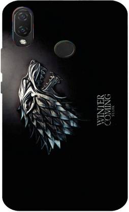 Soure Back Cover for Honor Play