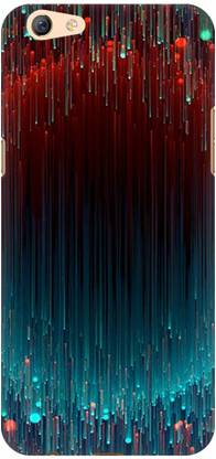 GADGET HUB Back Cover for Oppo F3 Plus